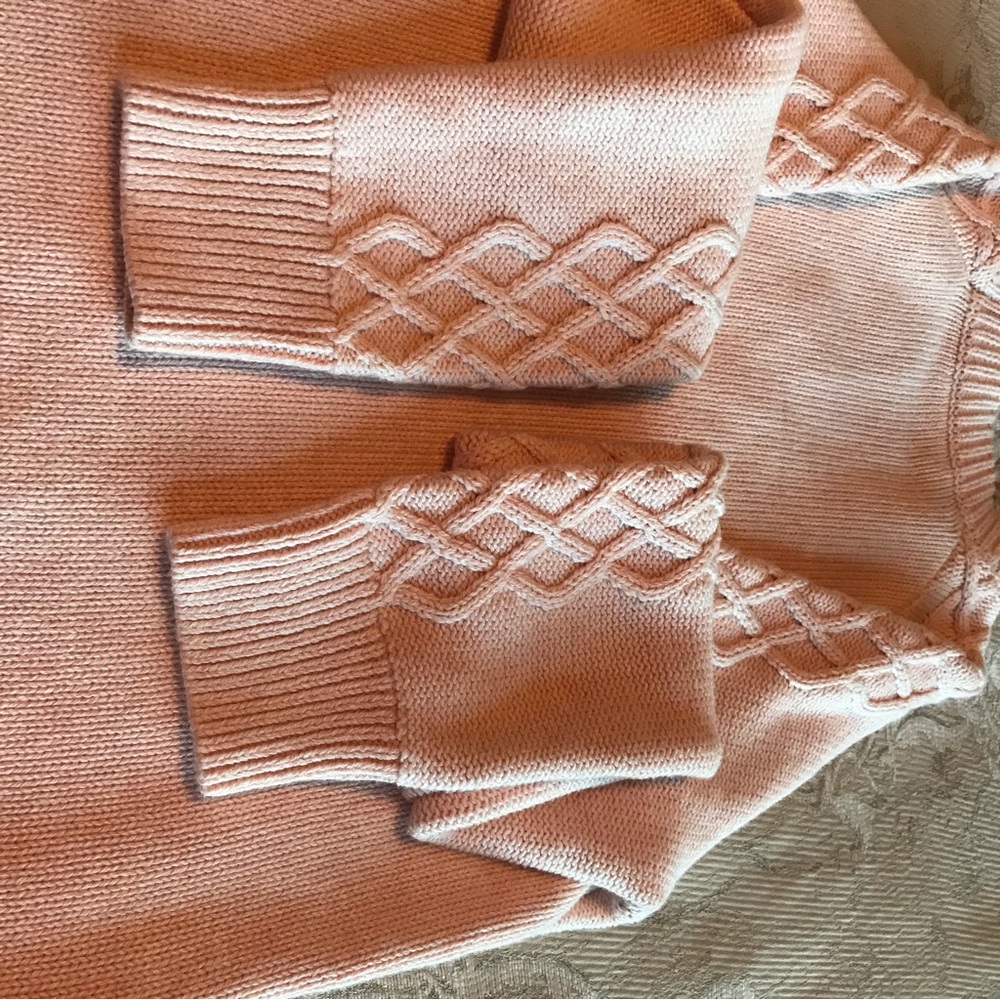 Crewcuts Sweater - Picture 15 of 15